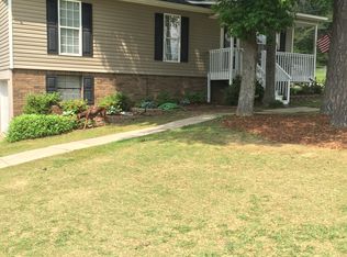 6294 Country Vale Ln, Pinson, AL 35126