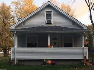 4164 Belle Ave, Youngstown, OH 44515