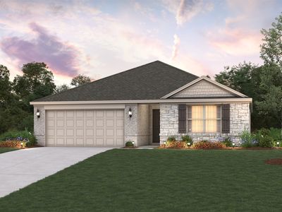 4063 Georges Bnd, Crandall, TX, 75114