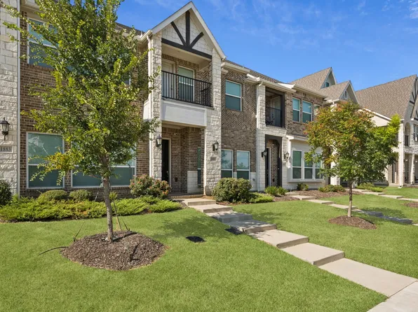 1885 Wittington Pl, Farmers Branch, TX 75234