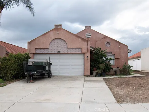 8416 Reseda Ave, Fontana, CA 92335