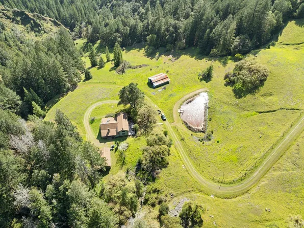 (undisclosed Address), Willits, CA 95490