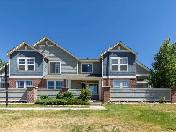 13900 Lake Song Lane #M5, Broomfield, CO 80023