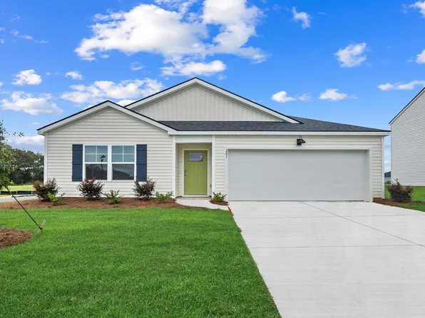 71 Pollen Dr, Ridgeland, SC 29936
