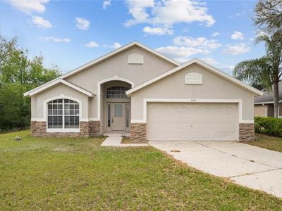 3193 Verbena Ct, Deltona, FL, 32725