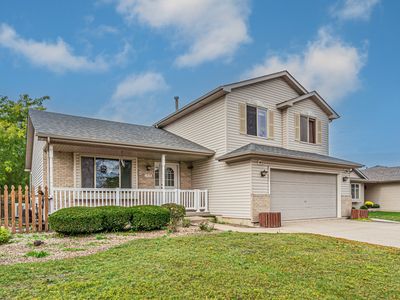 1315 Gilray Dr, Joliet, IL, 60431