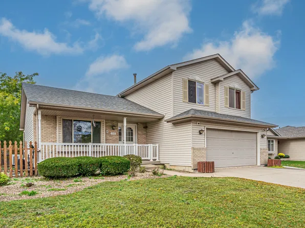 1315 Gilray Dr, Joliet, IL 60431