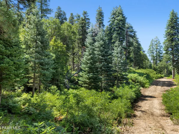 2000 S Pearly Gates Dr, Prescott, AZ 86303