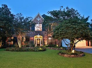 2 Windhaven Dr, Spring, TX 77381