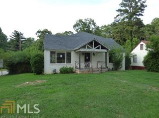 2444 McAfee Rd, Decatur, GA 30032