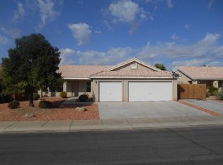 311 Ronnie Way, Mesquite, NV 89027