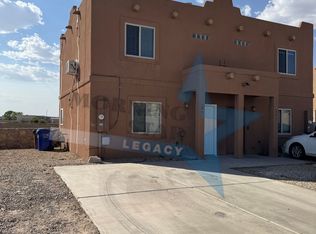 3381 Valverde Loop, Las Cruces, NM 88012