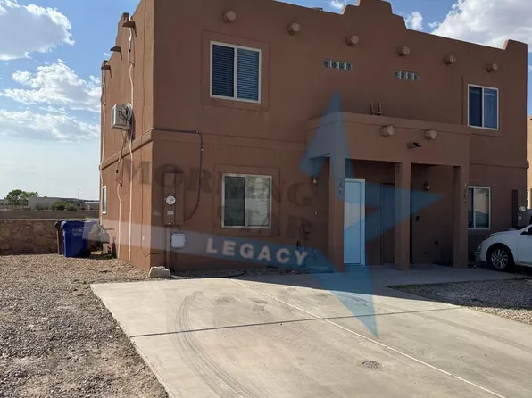 3381 Valverde Loop, Las Cruces, NM 88012