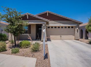 530 W Rainbow Bridge Ln, San Tan Valley, AZ 85140