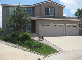 10276 Fawnbrook Ct, Highlands Ranch, CO 80130