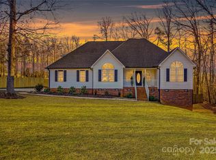 2740 Hill Top Dr, Salisbury, NC 28147