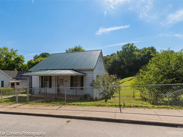 581 Baldwin Ave, Marion, NC 28752