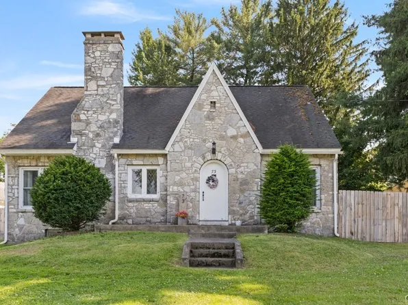 73 West St, Whitesboro, NY 13492