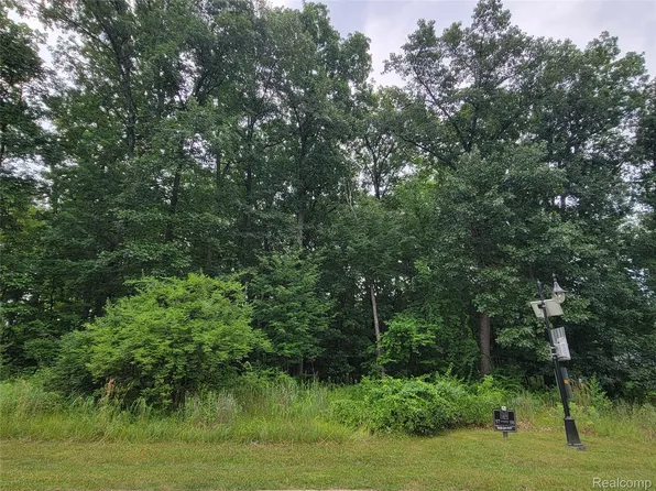 LOT 57 Wyndam Ln, Brighton, MI 48116