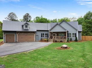 797 Old Dalton Rd NE, Rome, GA 30165