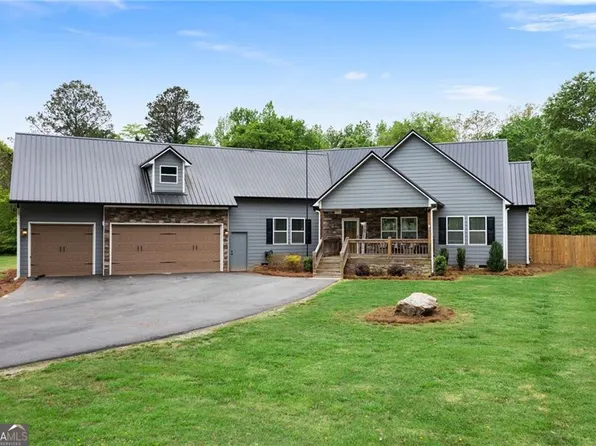 797 Old Dalton Rd NE, Rome, GA 30165