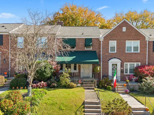 131 Stanmore Rd, Baltimore, MD 21212