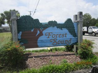 LOT 111 Corcus Ferry Rd #C, Hampstead, NC 28443