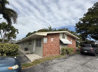 2641 Polk Street #11, Hollywood, FL 33020