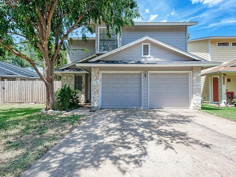 7802 Van Dyke Dr — Photo 1