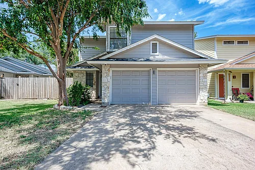 7802 Van Dyke Dr Photo 1