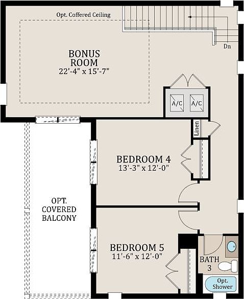 2nd image of 7844 Roma Dune Dr #3QX9CF