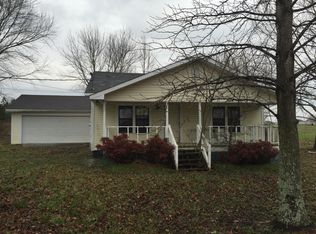 691 Opp Reynolds Rd, Hazel Green, AL 35750