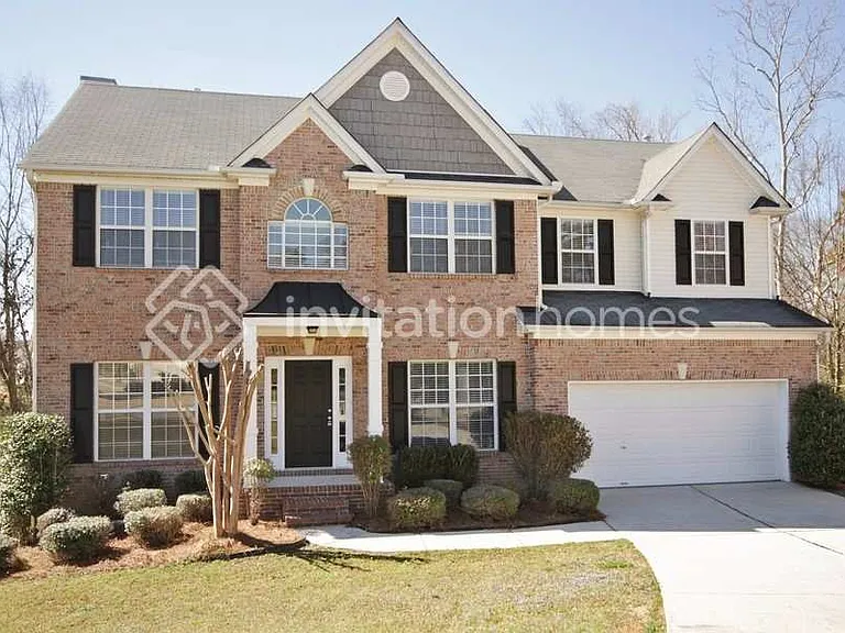 4010 Portico Run Dr — Photo 1