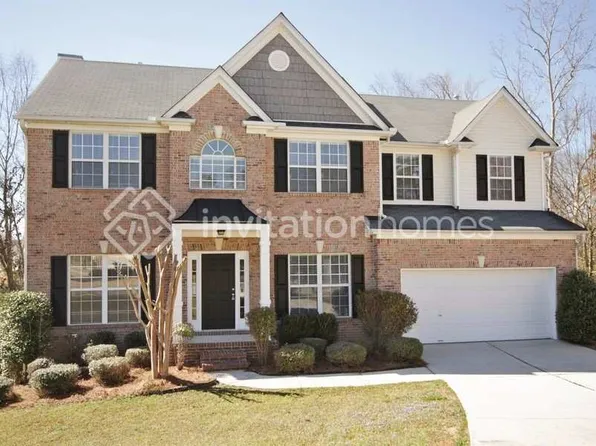 4010 Portico Run Dr, Buford, GA 30519