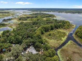 5822 N Tsala Apopka Dr, Hernando, FL 34442