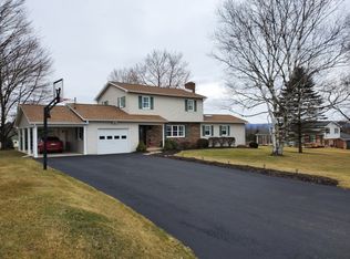 1782 Airport Rd, Bellefonte, PA 16823