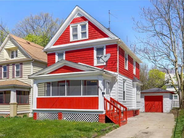 609 W Thornton St, Akron, OH 44307