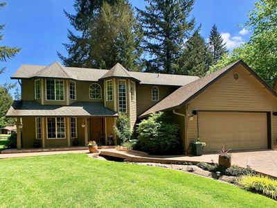 25503 NE 152nd Ave, Battle Ground, WA, 98604