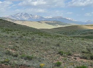 14273 Elkhorn Rd, Como, CO 80432