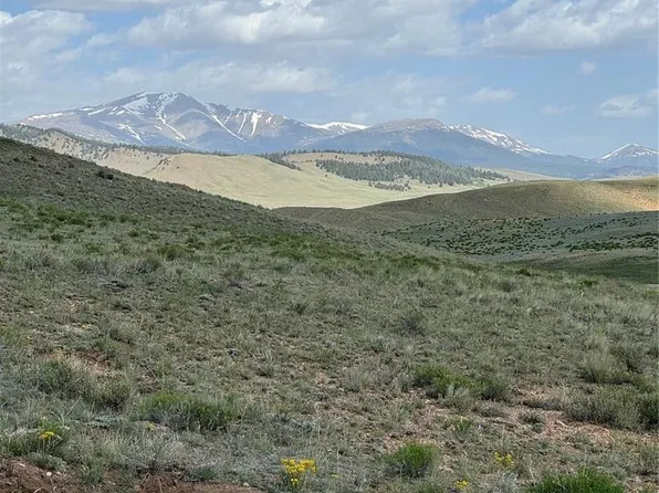 14273 Elkhorn Rd, Como, CO 80432