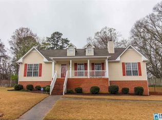 6414 Willow Ridge Cir, Gardendale, AL 35071