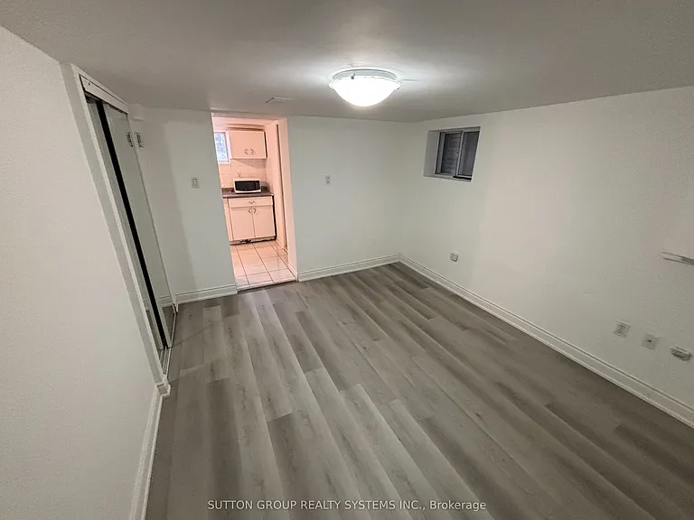 83 Dawes Rd #BASEMENT-B1 — Photo 7