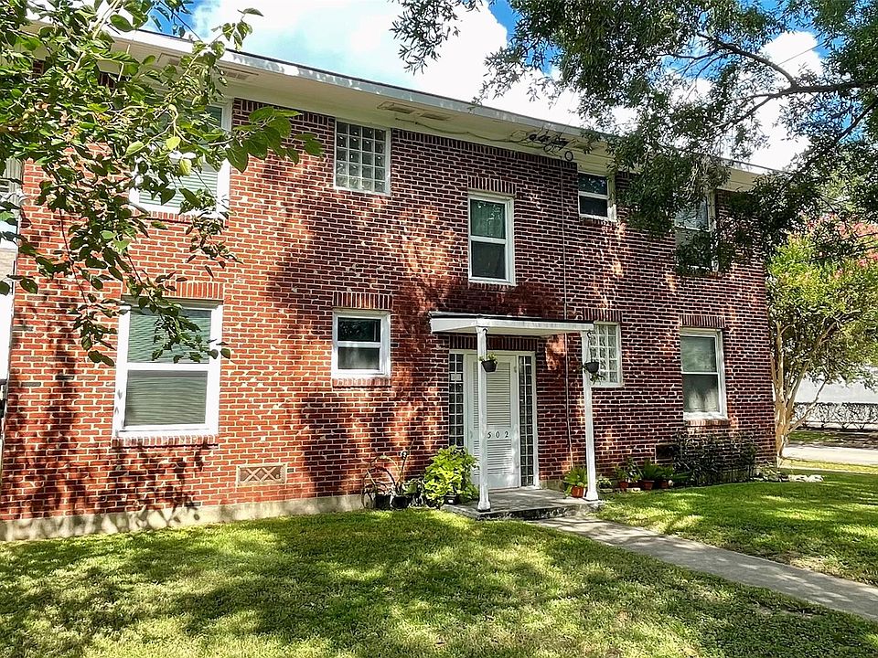 1st image of 1502 Elmen St APT 4