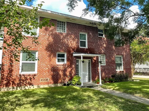 1502 Elmen St APT 4, Houston, TX 77019