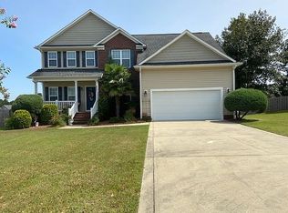 255 Hester Pl, Cameron, NC 28326