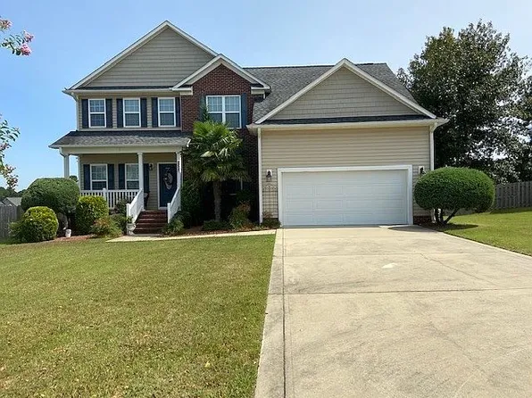 255 Hester Pl, Cameron, NC 28326