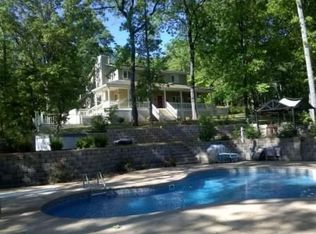 1721 Hudson Mill Rd, Hamilton, GA 31811