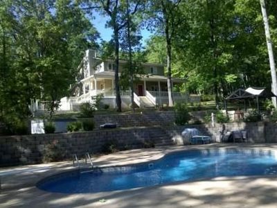 1721 Hudson Mill Rd, Hamilton, GA, 31811