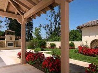 17508 Rancho Del Rio, Rancho Santa Fe, CA 92067