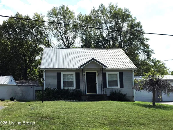 115 Perry St, Bloomfield, KY 40008